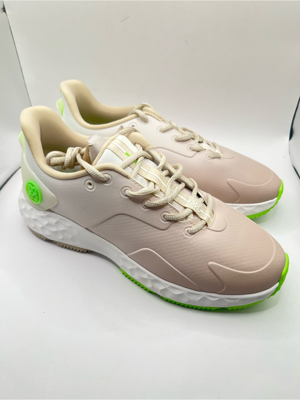 G/Fore MG4 + Gradient Spikeless New Women's 9 Golf Shoes